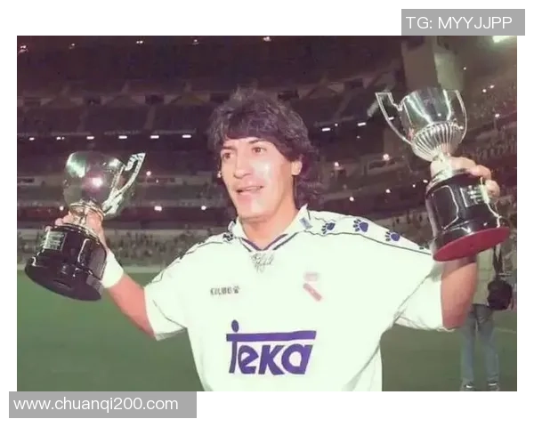 智利足球历史上最具影响力的十位球星排名分析