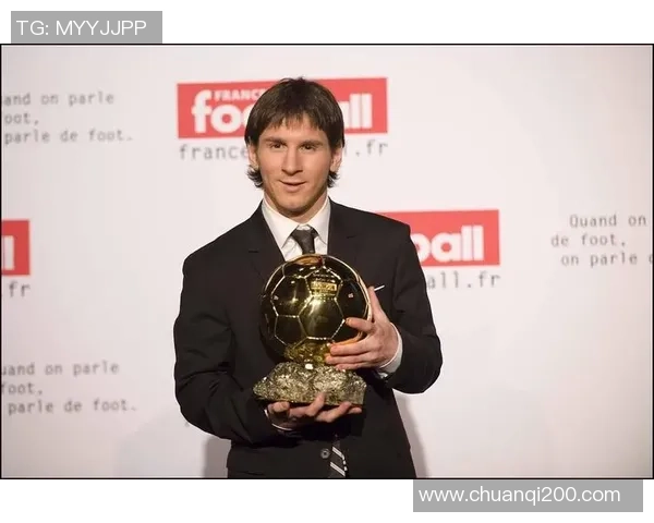 阿根廷足球巨星梅西的崛起与成就:从巴萨到世界杯的传奇之路