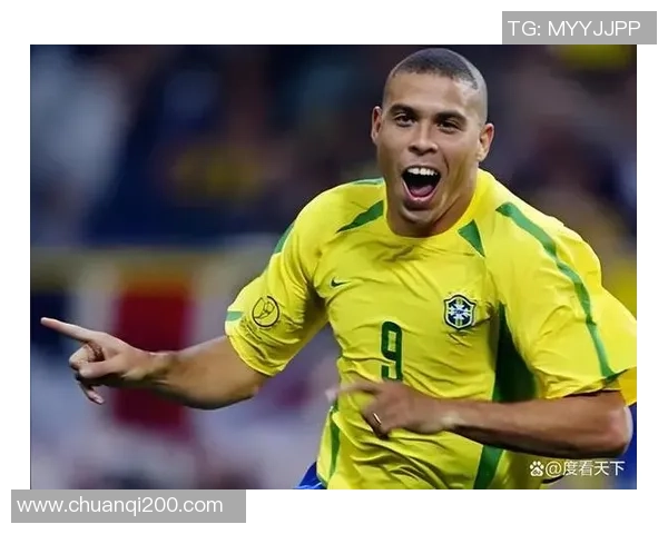 世界足球高手盘点 这些球星凭何征服绿茵场成就传奇