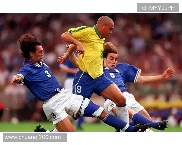 全球四大足球巨星是谁 他们的成就和影响力如何塑造了足坛历史